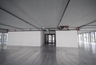 Surfaces de bureaux de 624 m2 à Lancy Pont-Rouge