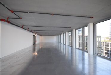 Surfaces de bureaux de 855 m2 à Lancy Pont-Rouge