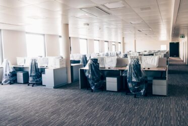 4'000 m² de surfaces d'activité situé dans le prestigieux quartier des Nations Unies