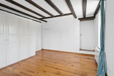 Maison à Corsier disponible de suite