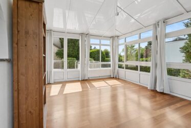 Maison à Corsier disponible de suite