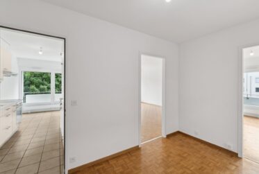 À louer – Bel appartement traversant de 6 pièces à Versoix