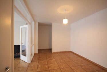 5.5 Rooms Flat