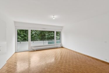 À louer – Bel appartement traversant de 6 pièces à Versoix