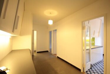 5.5 Rooms Flat