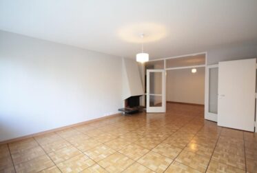 5.5 Rooms Flat