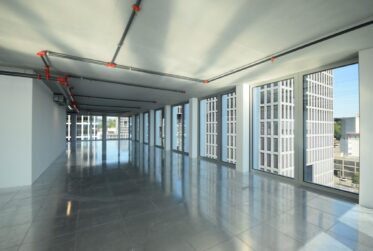 Surfaces de bureaux de 624 m2 à Lancy Pont-Rouge