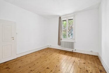 Maison à Corsier disponible de suite