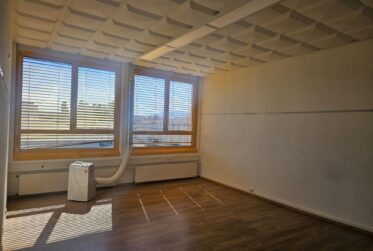 À LOUER – Surface de bureaux moderne de 315 m² au cœur de Carouge