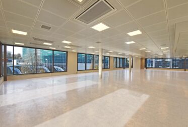 4'000 m² de surfaces d'activité situé dans le prestigieux quartier des Nations Unies