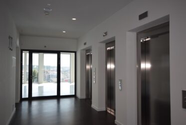 Lancy-Pont-Rouge - 530m2 au 14ème étage