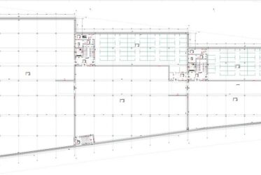 Industrial surface