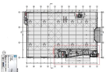 Opportunité Exceptionnelle : Surface Commerciale de 6000 m² au Cœur d'une Zone Dynamique !