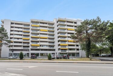À louer – Bel appartement traversant de 6 pièces à Versoix