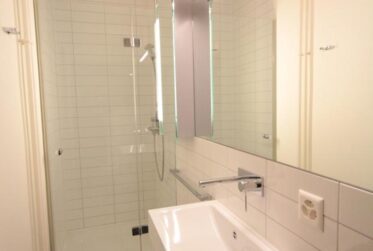 5.5 Rooms Flat