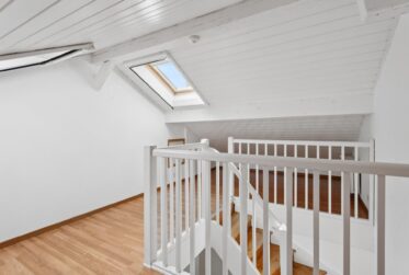 Maison à Corsier disponible de suite