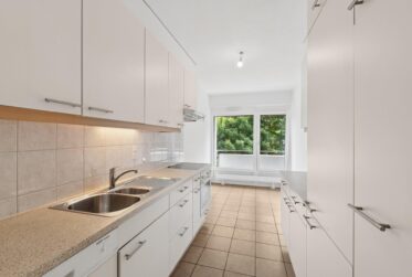 À louer – Bel appartement traversant de 6 pièces à Versoix