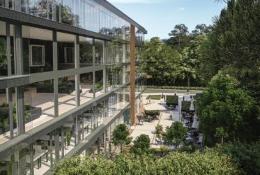 Pregny Park Center, un projet d’exception au cœur du quartier des Nations
