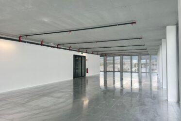 Lancy-Pont-Rouge - 530m2 au 14ème étage