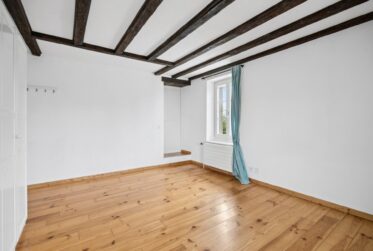 Maison à Corsier disponible de suite