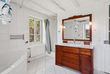 Maison à Corsier disponible de suite