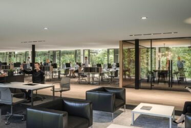 Pregny Park Center, un projet d’exception au cœur du quartier des Nations