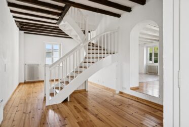 Maison à Corsier disponible de suite