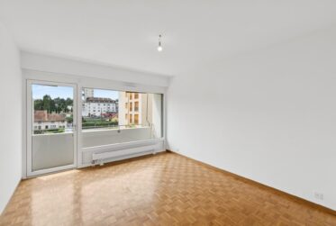 À louer – Bel appartement traversant de 6 pièces à Versoix