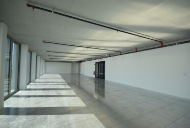 Surfaces de bureaux de 855 m2 à Lancy Pont-Rouge