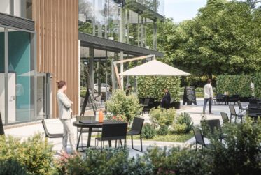 Pregny Park Center, un projet d’exception au cœur du quartier des Nations
