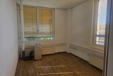 À LOUER – Surface de bureaux moderne de 315 m² au cœur de Carouge
