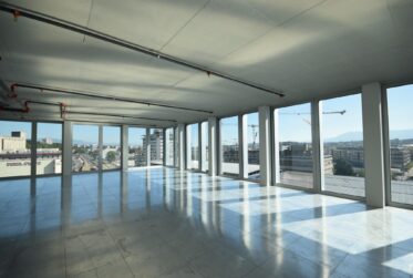 Surfaces de bureaux de 855 m2 à Lancy Pont-Rouge
