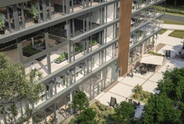 Pregny Park Center, un projet d’exception au cœur du quartier des Nations