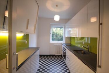 5.5 Rooms Flat