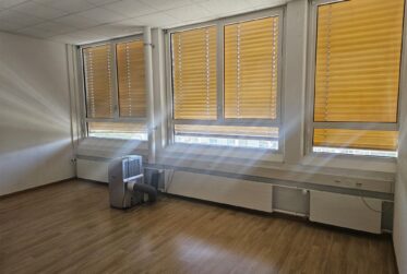 À LOUER – Surface de bureaux moderne de 315 m² au cœur de Carouge