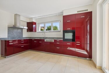 6 Rooms House