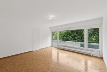 À louer – Bel appartement traversant de 6 pièces à Versoix