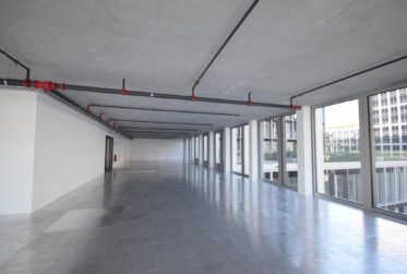 Surfaces de bureaux de 1'401 m2 à Lancy Pont-Rouge