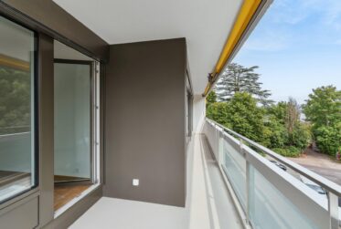 À louer – Bel appartement traversant de 6 pièces à Versoix