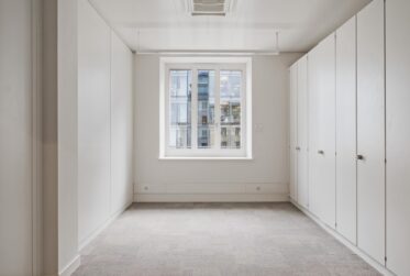 2'400 m2 de surfaces d'activité, divisibles dès 800 m2