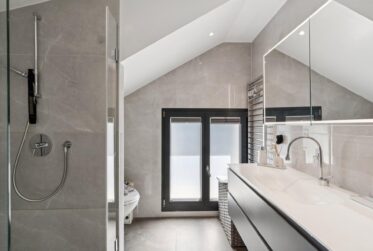 Charmante maison villageoise rénovée à Bernex