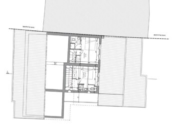Charmante maison villageoise rénovée à Bernex