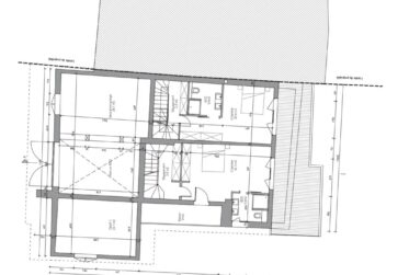 Charmante maison villageoise rénovée à Bernex