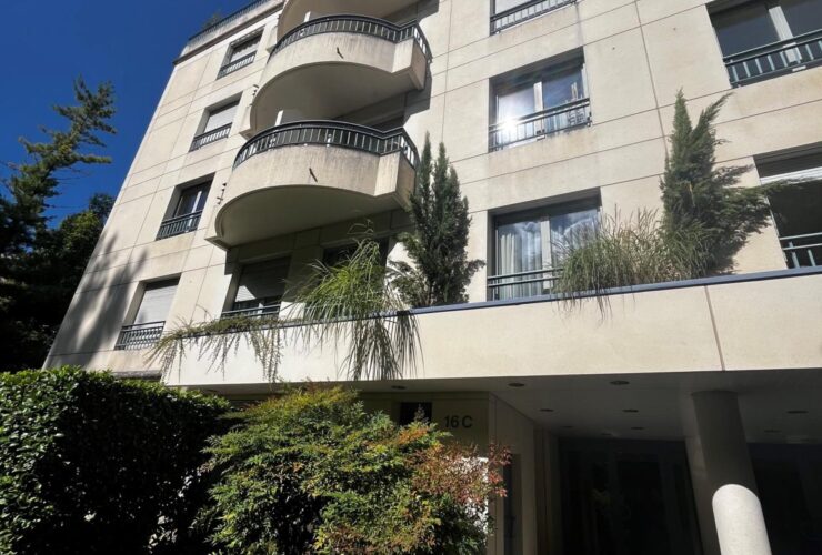4 Rooms Flat