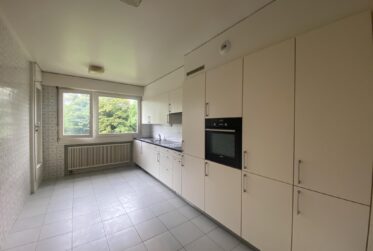 4 Rooms Flat
