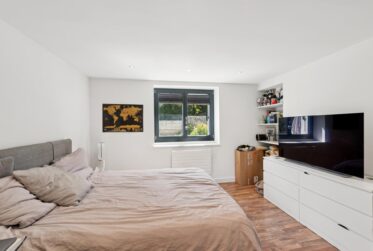 Charmante maison villageoise rénovée à Bernex