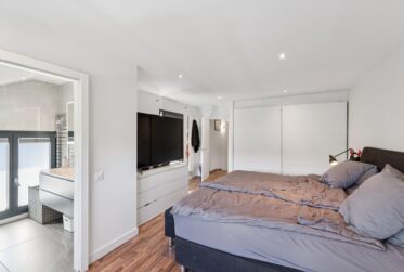 Charmante maison villageoise rénovée à Bernex