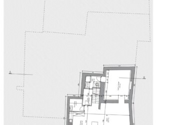 Spacieux appartement de 6 pièces dans un ancien corps de ferme rénové à Bernex