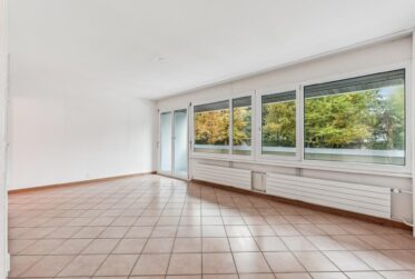 Appartement de 4 pièces avec balcon