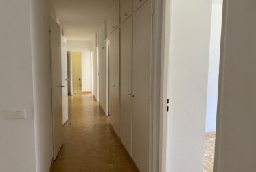 Appartement de 6.5 au 2ème étage